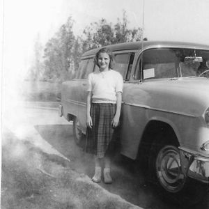 Meet your Posher, Kalee